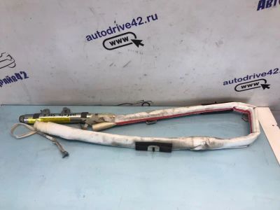 Лот: 21704592. Фото: 1. подушка безопасности боковая... Двигатель и элементы двигателя