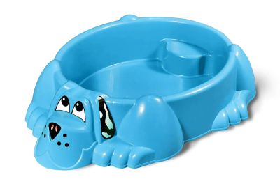 Лот: 23691039. Фото: 1. Песочница Hoff Kids. Детские спортивные комплексы, батуты