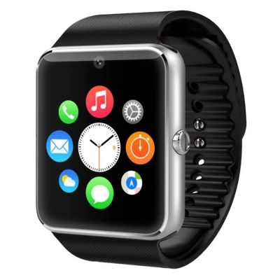 Лот: 10761601. Фото: 1. Умные часы Smart Watch GT08. Смарт-часы, фитнес-браслеты, аксессуары