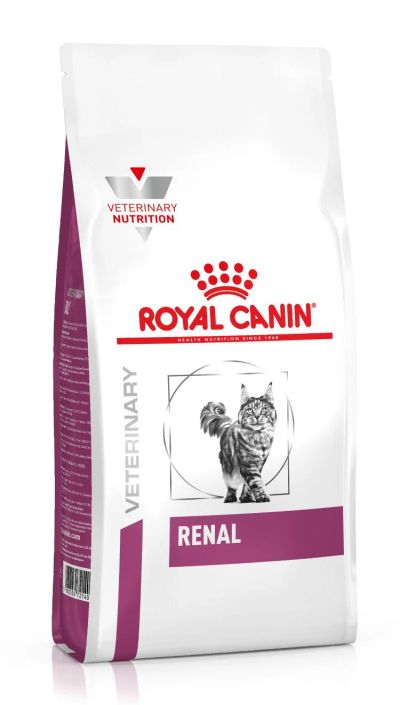 Лот: 9423249. Фото: 1. Royal Canin Renal RF23 (Роял Канин... Корма