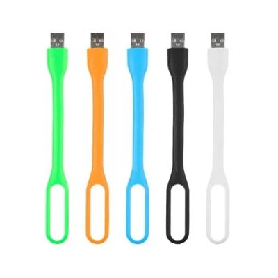 Лот: 15542427. Фото: 1. фонарь USB гибкий (140мм) 99068. Фонарики