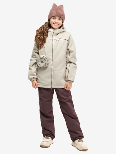 Лот: 25069198. Фото: 1. Костюм NIKASTYLE, Мультицвет. Спортивные костюмы
