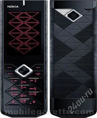 Лот: 802361. Фото: 1. Nokia 7900. Кнопочные мобильные телефоны