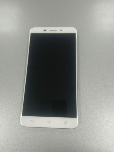 Лот: 15587857. Фото: 1. Модуль/дисплей в сборе Asus Zenfone... Дисплеи, дисплейные модули, тачскрины