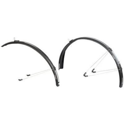 Лот: 4754308. Фото: 1. Велокрылья Zefal Paragon C50 Mudguard... Запчасти