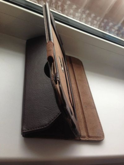 Лот: 11464166. Фото: 1. Чехол Nexus 7. Чехлы, обложки