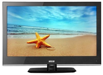 Лот: 4027864. Фото: 1. Телевизор Mystery MTV-1914LW. Телевизоры