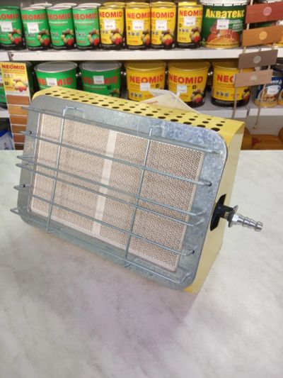 Лот: 15567283. Фото: 1. Горелка газовая Аэрохит IG 4000. Портативные газовые плиты и горелки