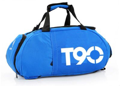 Лот: 8313682. Фото: 1. Сумка рюкзак спортивная Nike T90... Сумки