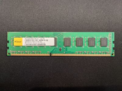 Лот: 19509059. Фото: 1. ОЗУ DDR3 4 gb. Оперативная память