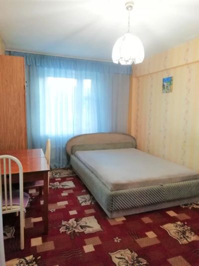 Лот: 15428305. Фото: 1. 2-к квартира в Ветлужанке. Квартиры, студии