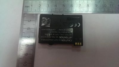 Лот: 6751555. Фото: 1. аккумуляторная батарея, siemens... Аккумуляторы
