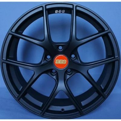 Лот: 5216543. Фото: 1. BBS RI-D R18 J8 ET+40 5x114.3. Диски
