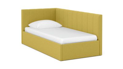 Лот: 24624665. Фото: 1. Подростковая кровать Oliva Pro. Детские кровати и кроватки