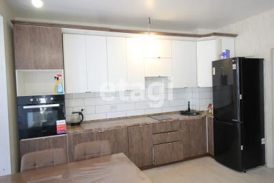 Лот: 25527379. Фото: 1. 3-комн. квартира , Красноярск... Квартиры, студии
