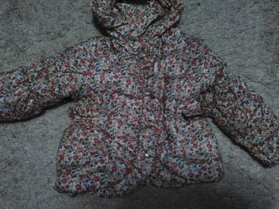 Лот: 8939673. Фото: 1. Комбинезон на весну осень 98-110. Верхняя одежда
