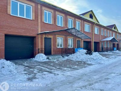 Лот: 22269391. Фото: 1. Продажа Коттедж Минусинск, Кызыльская... Дома