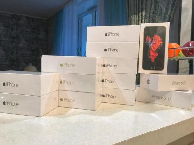 Лот: 9574743. Фото: 1. АКЦИЯ !!!! iPhone 6 и 6s (16gb... Смартфоны