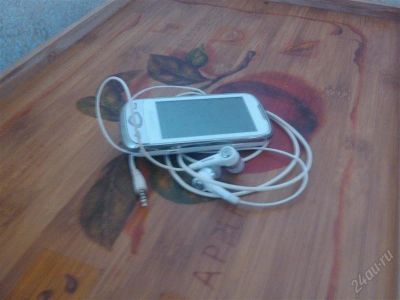 Лот: 2800509. Фото: 1. Samsung GT-S5560. Смартфоны