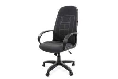 Лот: 23647213. Фото: 1. Кресло офисное CHAIRMAN 727 00-07017609... Стулья и кресла офисные