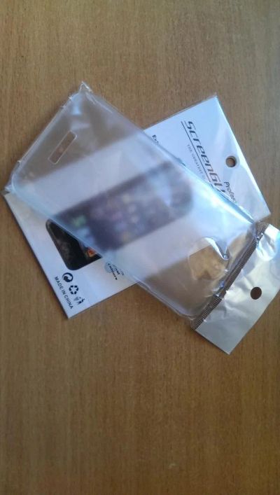 Лот: 3960770. Фото: 1. Новый чехол для HTC One X (+ Защитная... Чехлы, бамперы