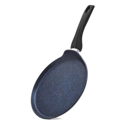 Лот: 24479549. Фото: 1. Сковорода блинная FISSMAN Sapphire... Сковороды и сотейники