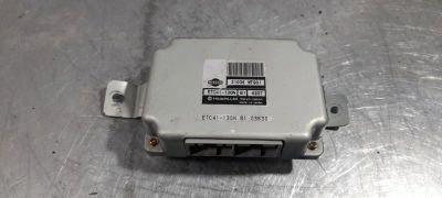 Лот: 18303859. Фото: 1. Блок управления акпп Nissan Liberty... Электрооборудование