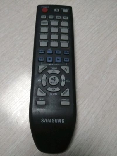 Лот: 14852979. Фото: 1. Пульт от телевизора Самсунг Samsung... Пульты ДУ