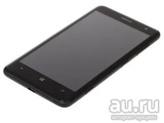 Лот: 9697991. Фото: 1. Lumia 625. Смартфоны