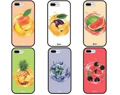 Лот: 21778034. Фото: 1. Чехол Apple iPhone 7 (A1660)/iPhone... Чехлы, бамперы