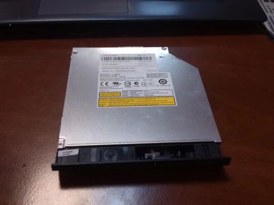Лот: 5260476. Фото: 1. Запчасти для Ноутбук Lenovo G500... Приводы CD, DVD, BR, FDD