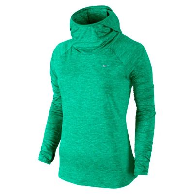 Лот: 10535257. Фото: 1. Толстовка Nike Element Hoody... Легкие куртки, толстовки