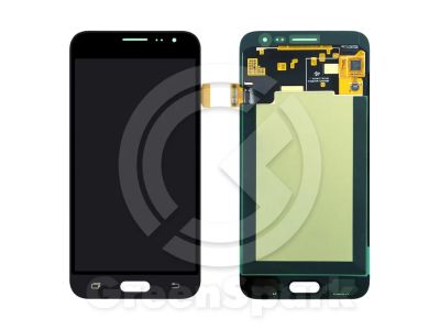 Лот: 13950362. Фото: 1. Дисплей для Samsung J320F Galaxy... Дисплеи, дисплейные модули, тачскрины
