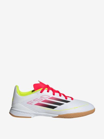 Лот: 25368571. Фото: 1. Бутсы для мальчиков adidas F50... Кеды, кроссовки