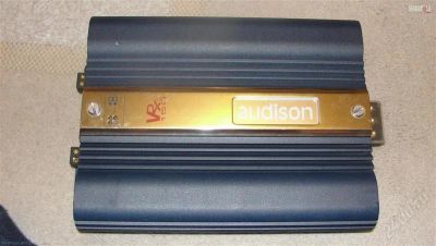 Лот: 2580781. Фото: 1. hi-end усилитель Audison Vrx2... Усилители