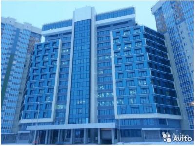 Лот: 6642302. Фото: 1. Офис в БЦ "Вертикали". Нежилое