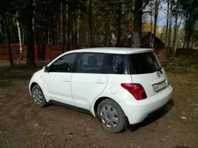 Лот: 4783852. Фото: 1. тойота ист. Автомобили