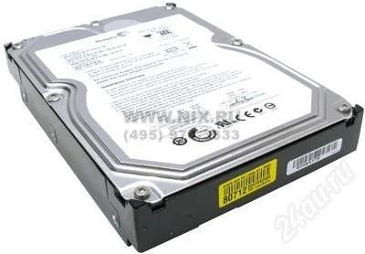 Лот: 1019786. Фото: 1. HDD SATA2 1500GB Seagate Barracuda... Жёсткие диски (HDD)