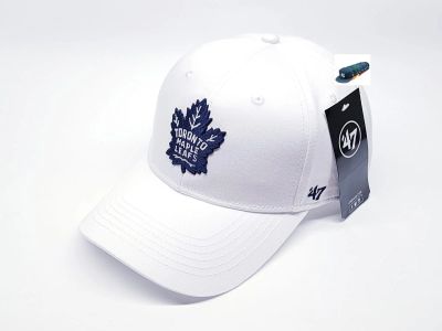 Лот: 19144805. Фото: 1. Бейсболка Toronto Maple Leafs... Головные уборы