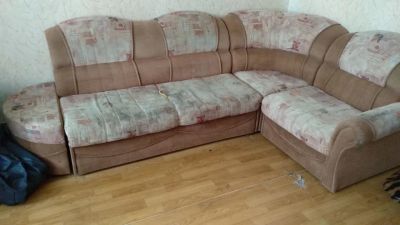 Лот: 15535730. Фото: 1. Диван. Диваны