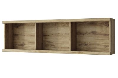 Лот: 24309843. Фото: 1. Полка навесная Hoff Doorset. Шкафы, стеллажи, комоды