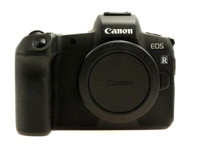 Лот: 21089277. Фото: 1. Фотоаппарат комиссионный Canon... Цифровые беззеркальные со сменной оптикой