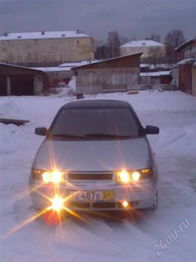 Лот: 1418336. Фото: 1. ВАЗ 2110. Автомобили