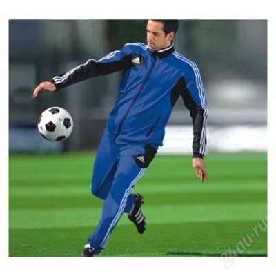 Лот: 2093380. Фото: 1. Спортивный костюм Адидас "Adidas... Костюмы классические, деловые
