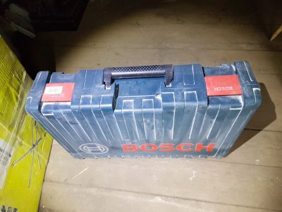 Лот: 15215850. Фото: 1. Перфоратор Bosch GBH 5-40 DCE... Электроинструмент