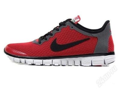 Лот: 1120698. Фото: 1. NIKE 3.0!. Кеды, кроссовки, слипоны