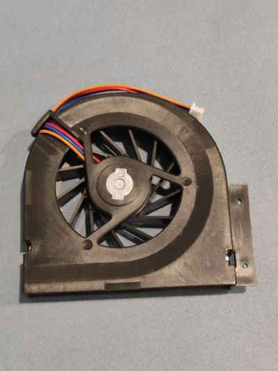 Лот: 6901539. Фото: 1. Кулер Toshiba L10 L20 UDqFRPH20CQU... Системы охлаждения