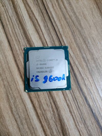 Лот: 19953490. Фото: 1. Неисправный процессор Intel® Core... Процессоры