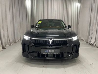 Лот: 24810388. Фото: 1. Внедорожник Voyah Free 2023. Автомобили