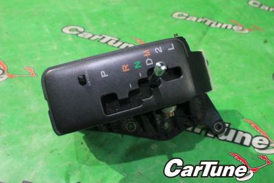 Лот: 10604872. Фото: 1. селектор акпп toyota aristo JZS161... Салон